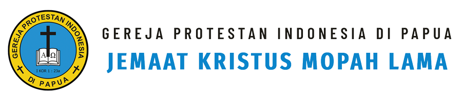 GPI Papua Jemaat Kristus Mopah Lama